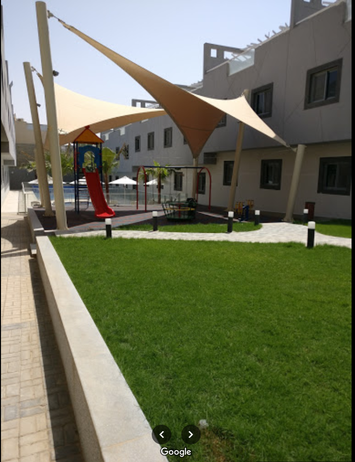  تنفيذ فلل سكنية 