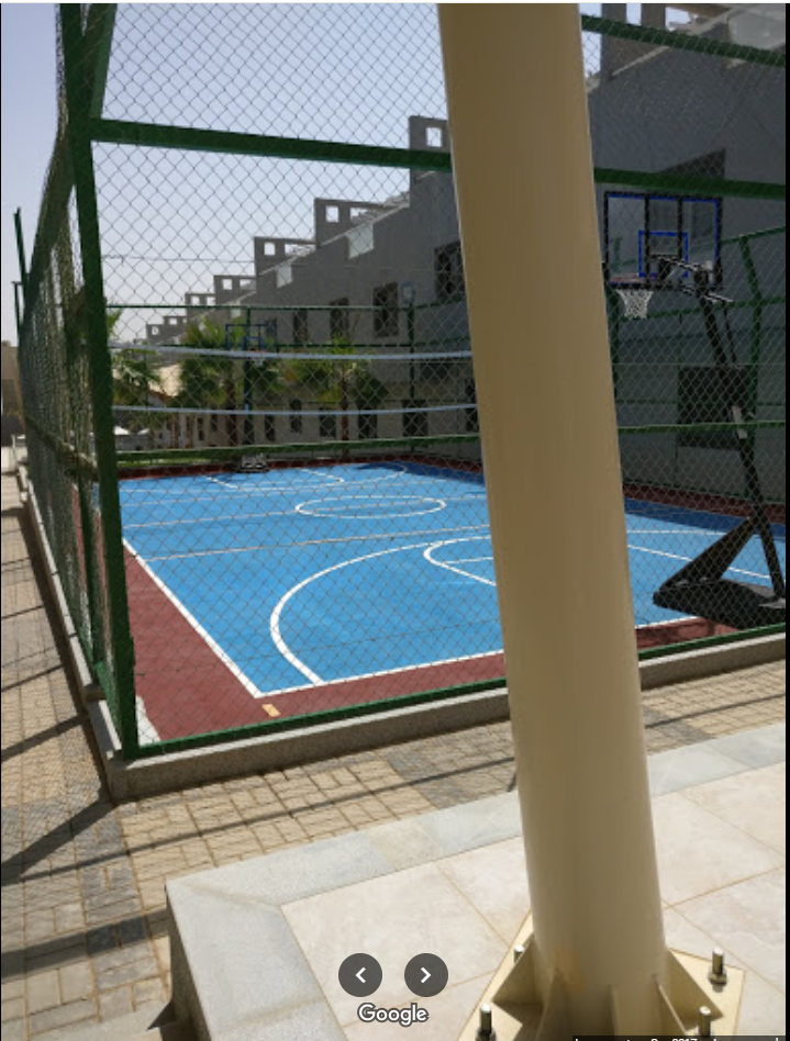  تنفيذ فلل سكنية 