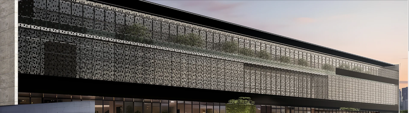  تنفيذ الهيكل الخرسالني 