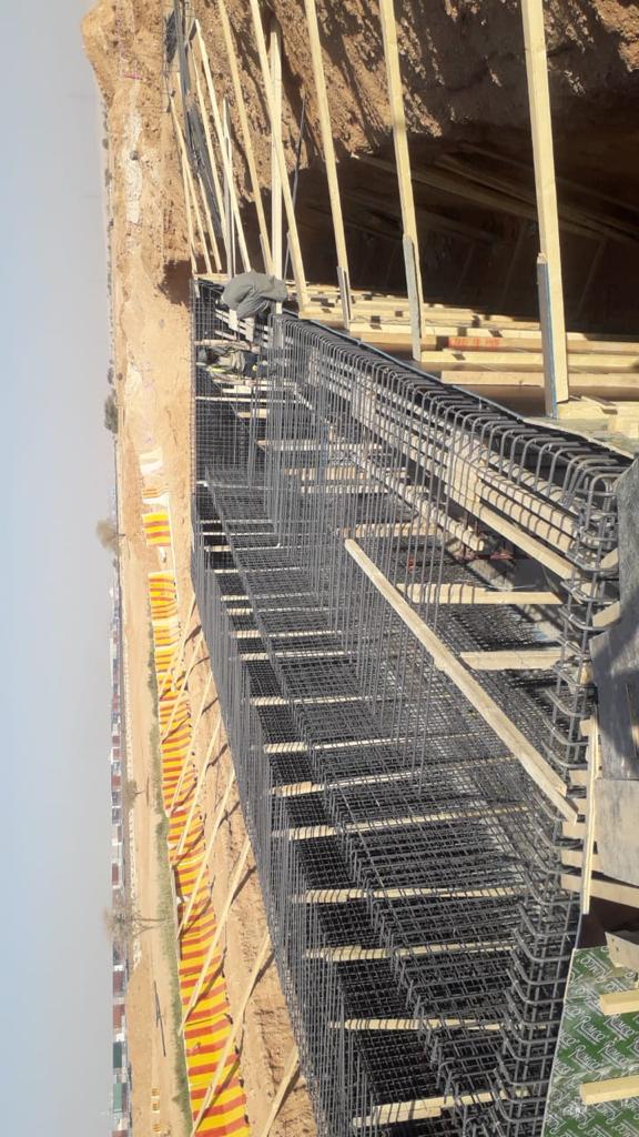 تطوير الخزانات و إنشاء خزانات