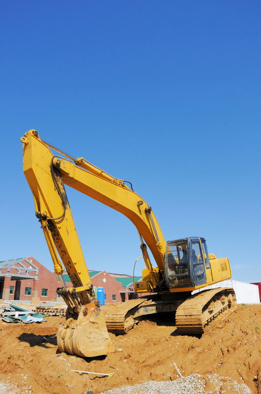 تطوير الخزانات و إنشاء خزانات