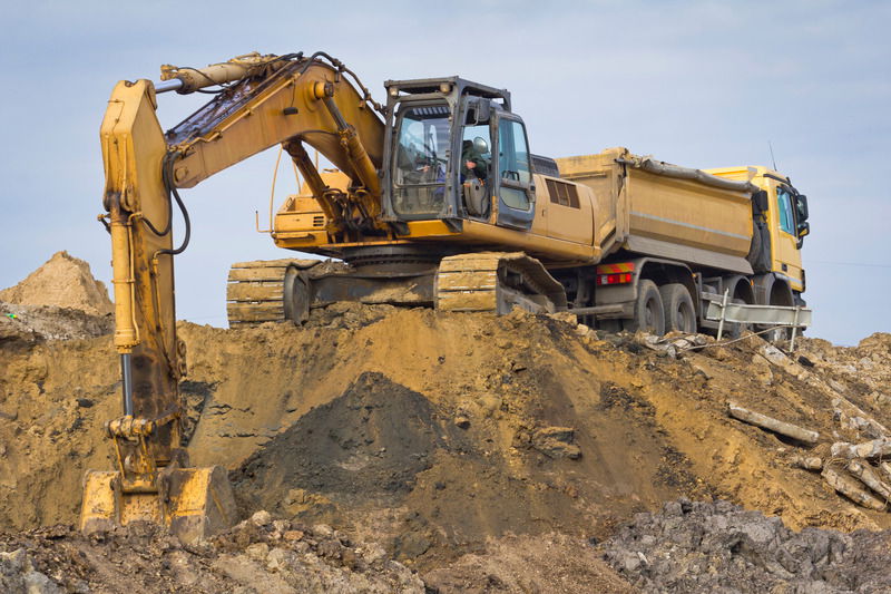 تطوير الخزانات و إنشاء خزانات