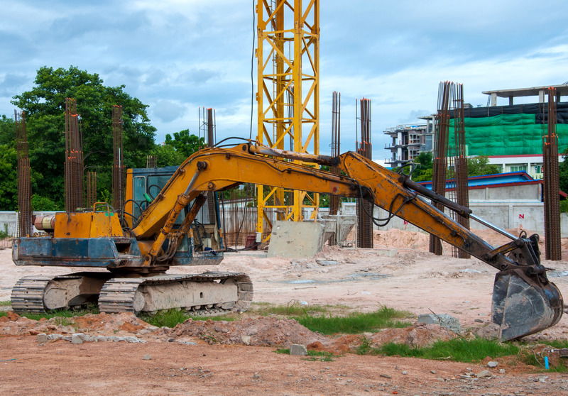 تطوير الخزانات و إنشاء خزانات