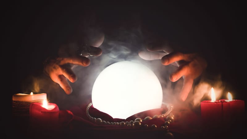 Services de voyances