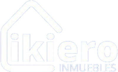 ikiero inmuebles