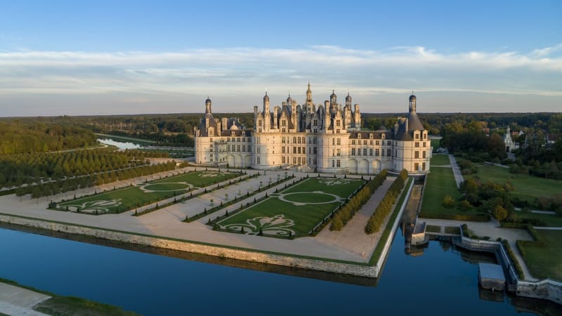 Château de Chambord