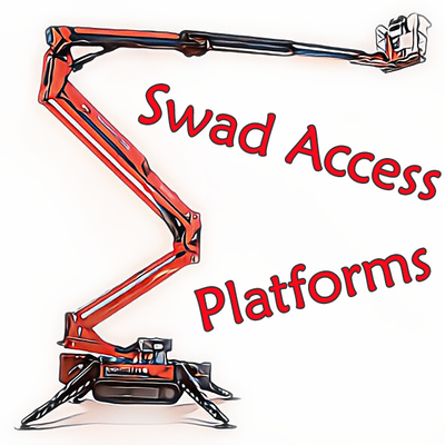 Swad Access Platforms