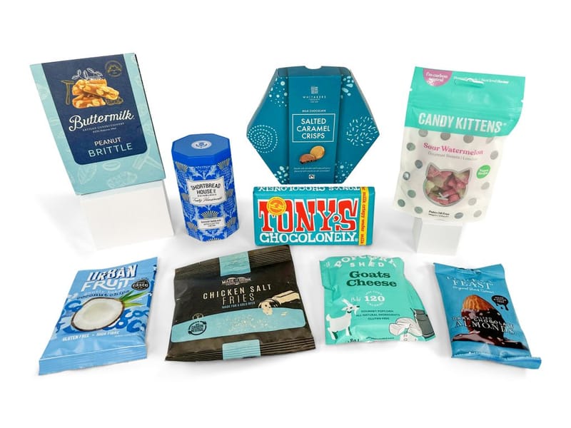 Gifts For Customers