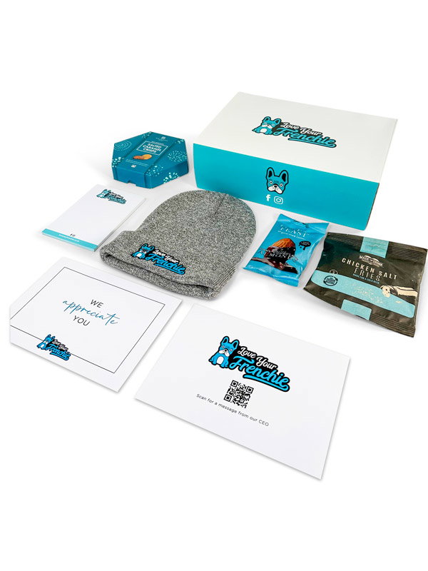 Gifts For Employees