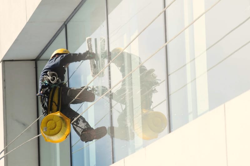 שירותי ניקיון