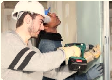 שירותי אחזקת מבנים