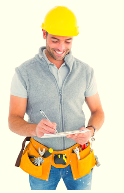 שירותי אב בית