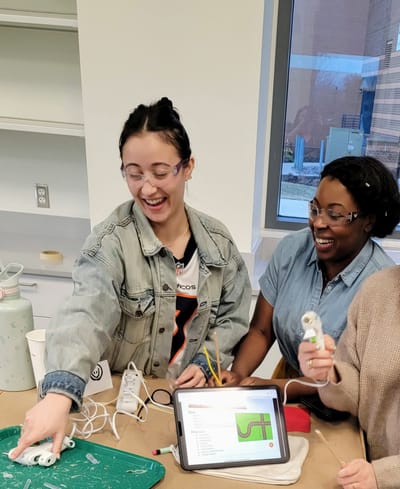 TLPL 677Spring 2020	Reframing Teacher Professionalism:  Achieving Teacher Leadership (M.Ed. STEM Leadership Program)