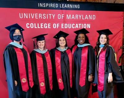 M.Ed. in Curriculum and Instruction, Specialty: STEM Education