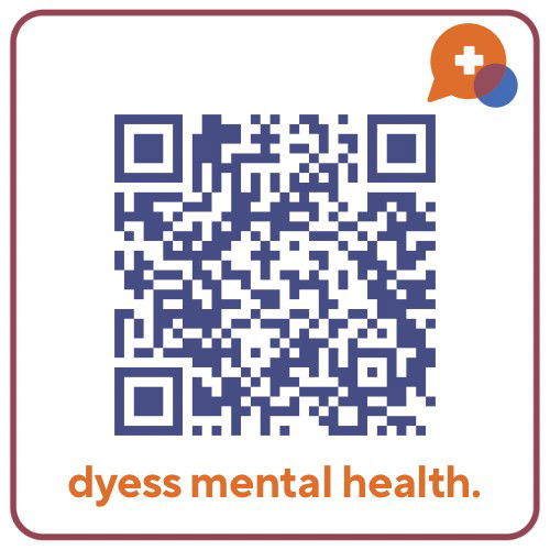 MENTAL HEALTH RESOURCES