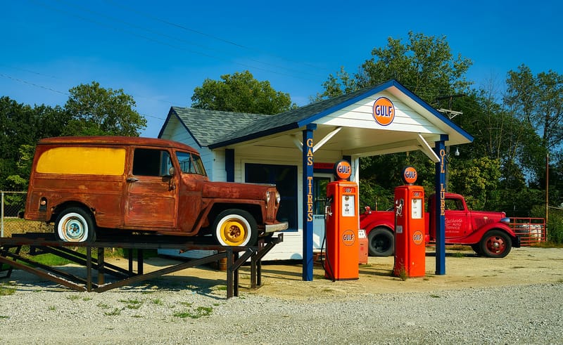 Services