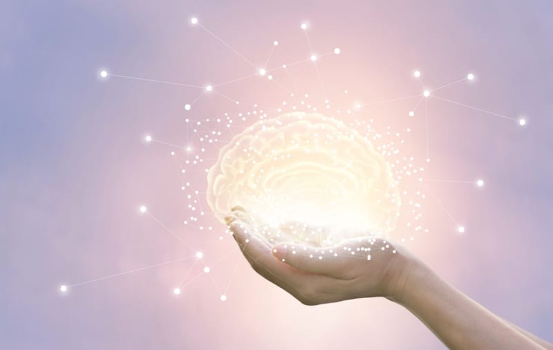 Intuitive Reiki Session