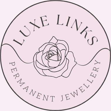 Luxe Links Permanent Jewellery