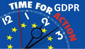 חוק ה- GDPR: האם אתם מוכנים?