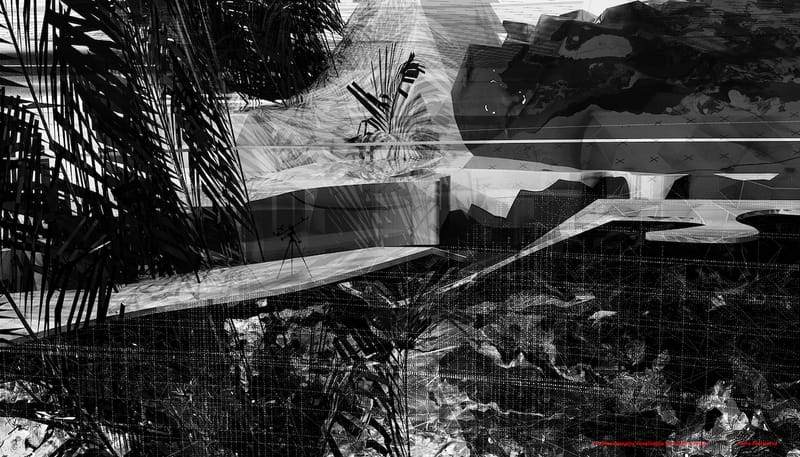 IS "GOD" A HYPEROBJECT?