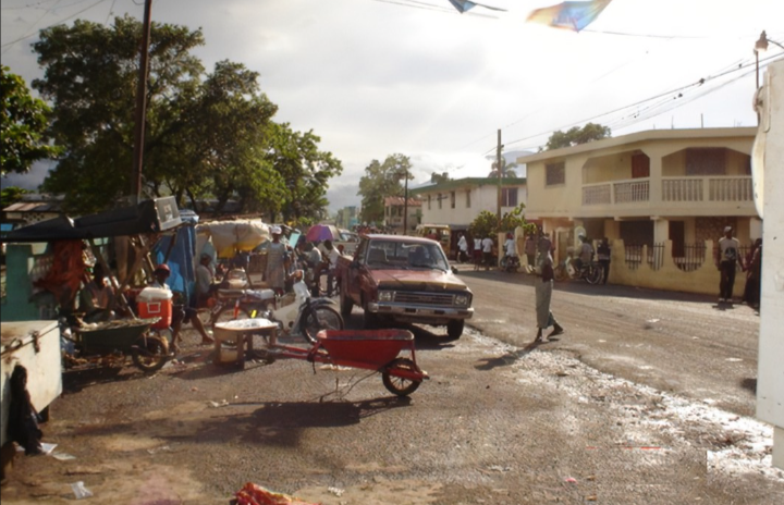 Haiti North