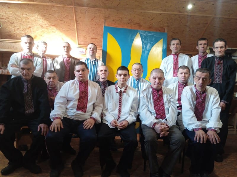 У День Державного герба України!