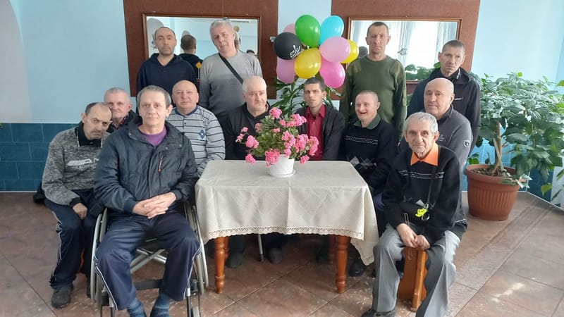 ⛄️День зимових іменинників🎁