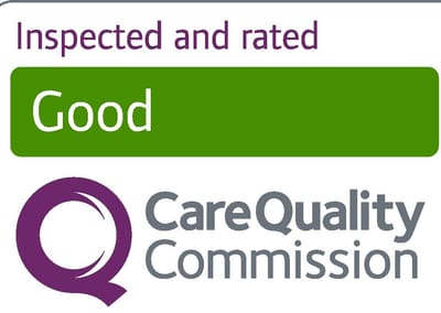CQC Website