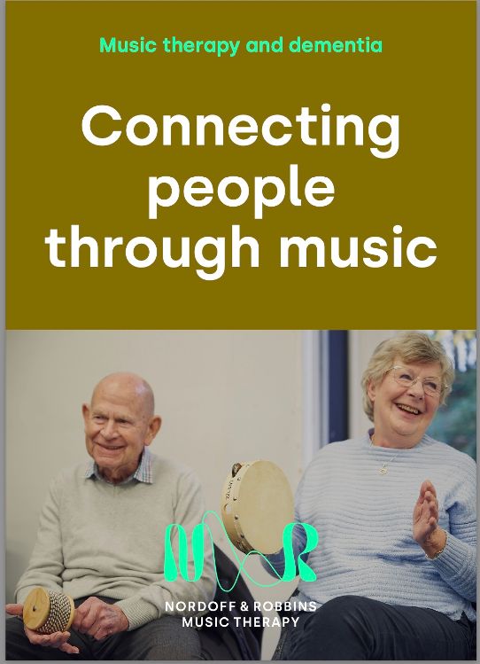 MUSIC THERAPY SESSION