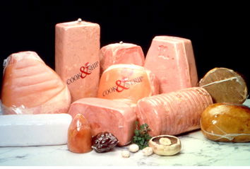 שקיות וואקום-שרינק לטיפול טרמי CRYOBVAC ®