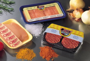 יריעות שרינק CRYOBVAC ®