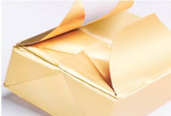 למינטים לאריזת חמאה וגבינות