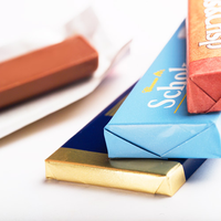 למינטים לאריזת ממתקים