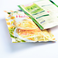 למינטים לאריזת מזון יבש