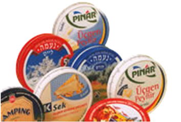 אריזות קרטון מודפסות