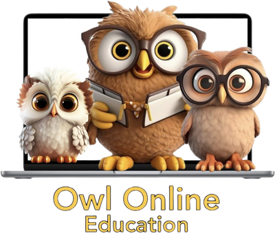 Owl Online Education