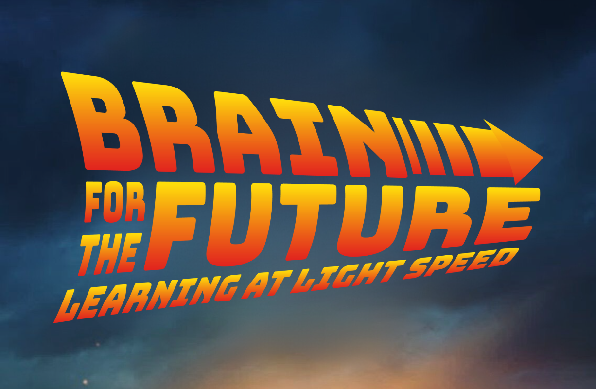 Brain For The Future