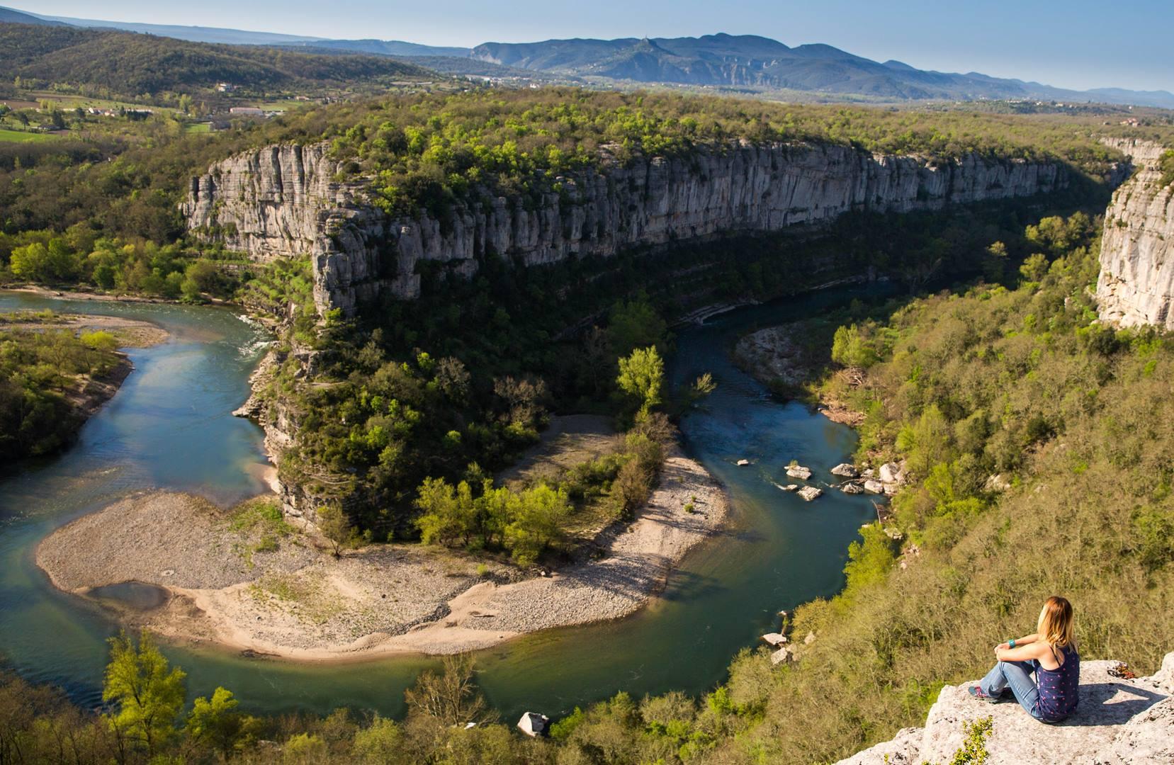 Cirque de gens