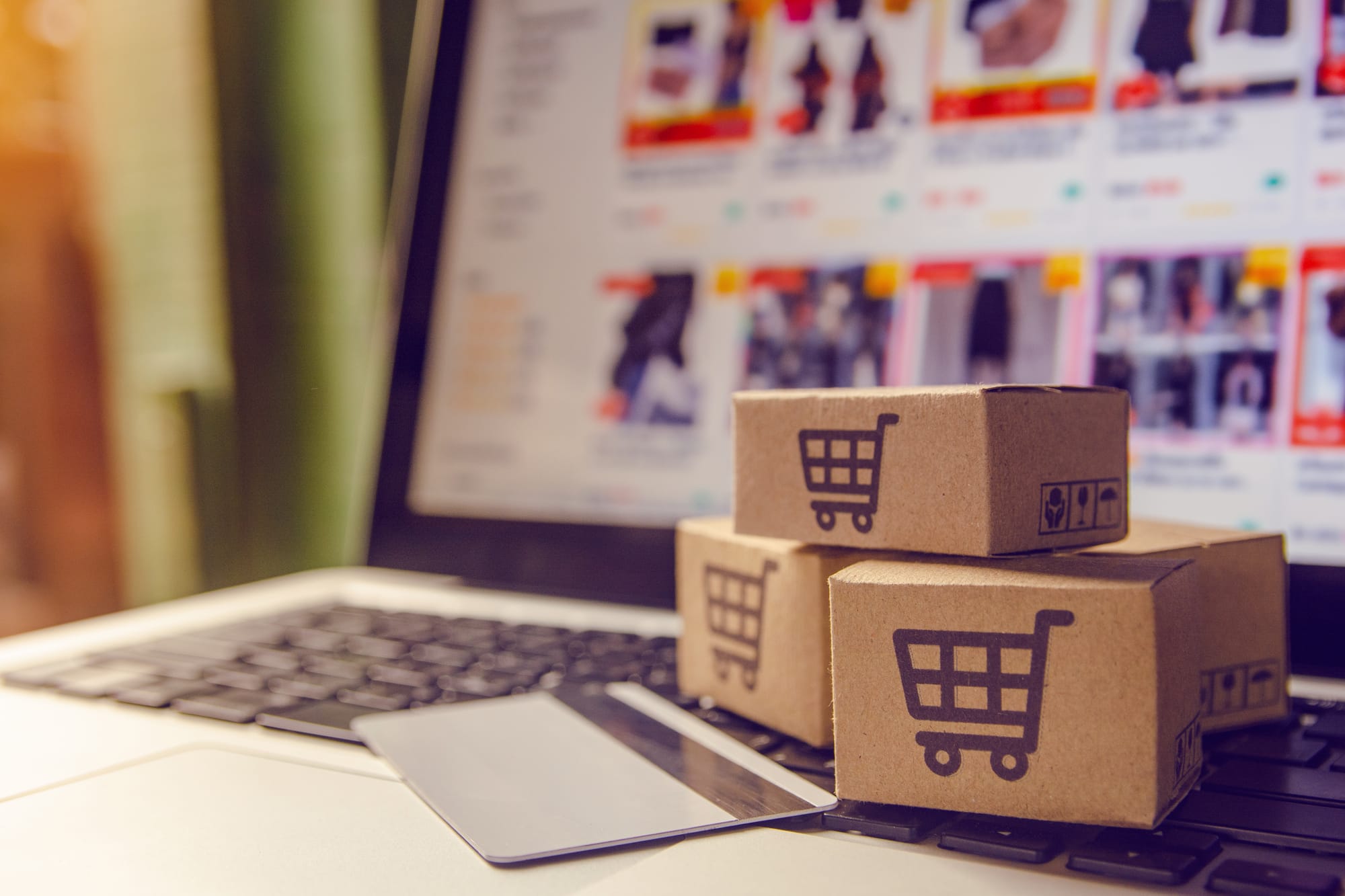 Starting An e-Commerce Store Management Business