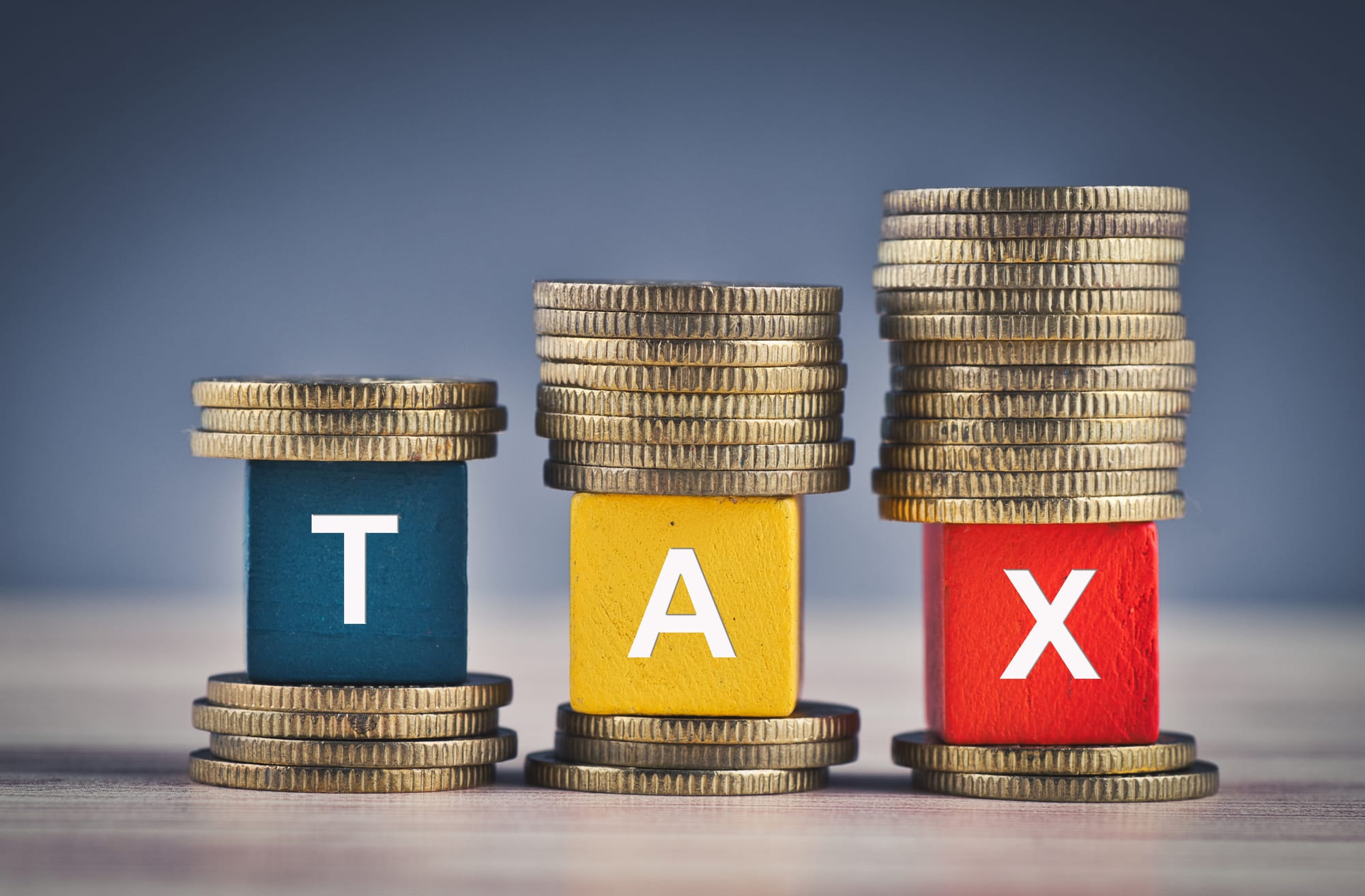 Understand Tax Obligations and Requirements for Your Small Business