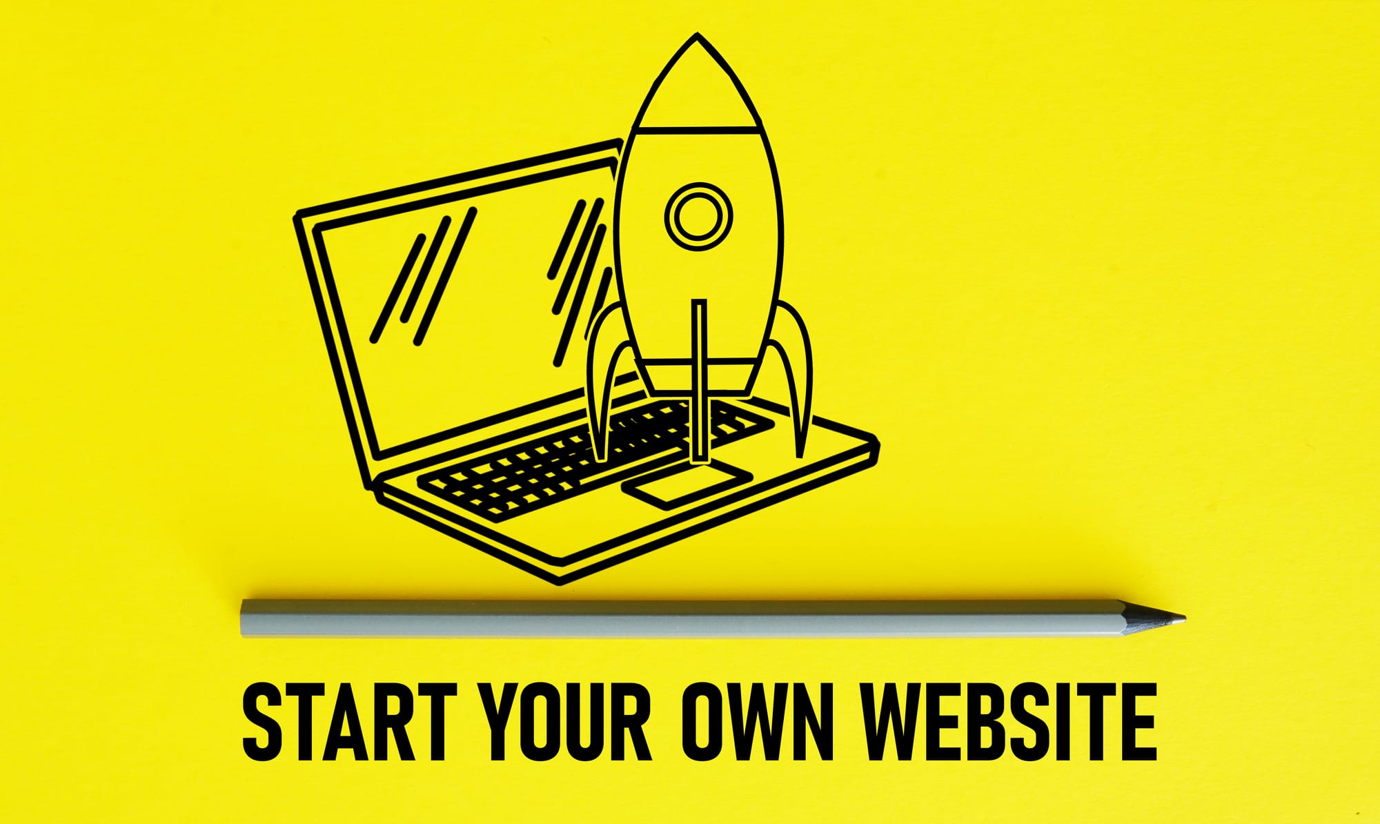 Create a Professional Website: A Comprehensive Guide for Aspiring Solo Entrepreneurs