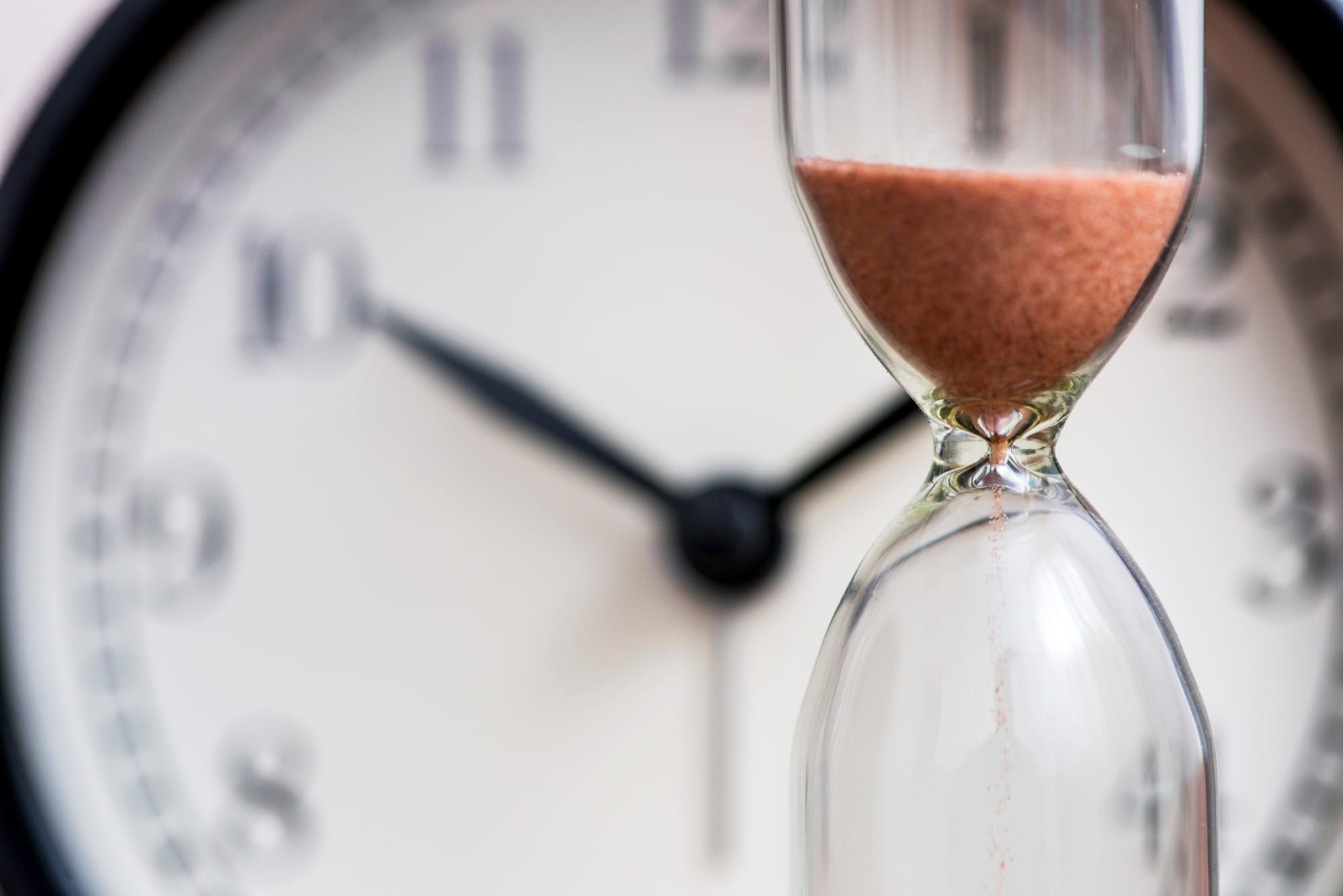 Implementing effective time management practices