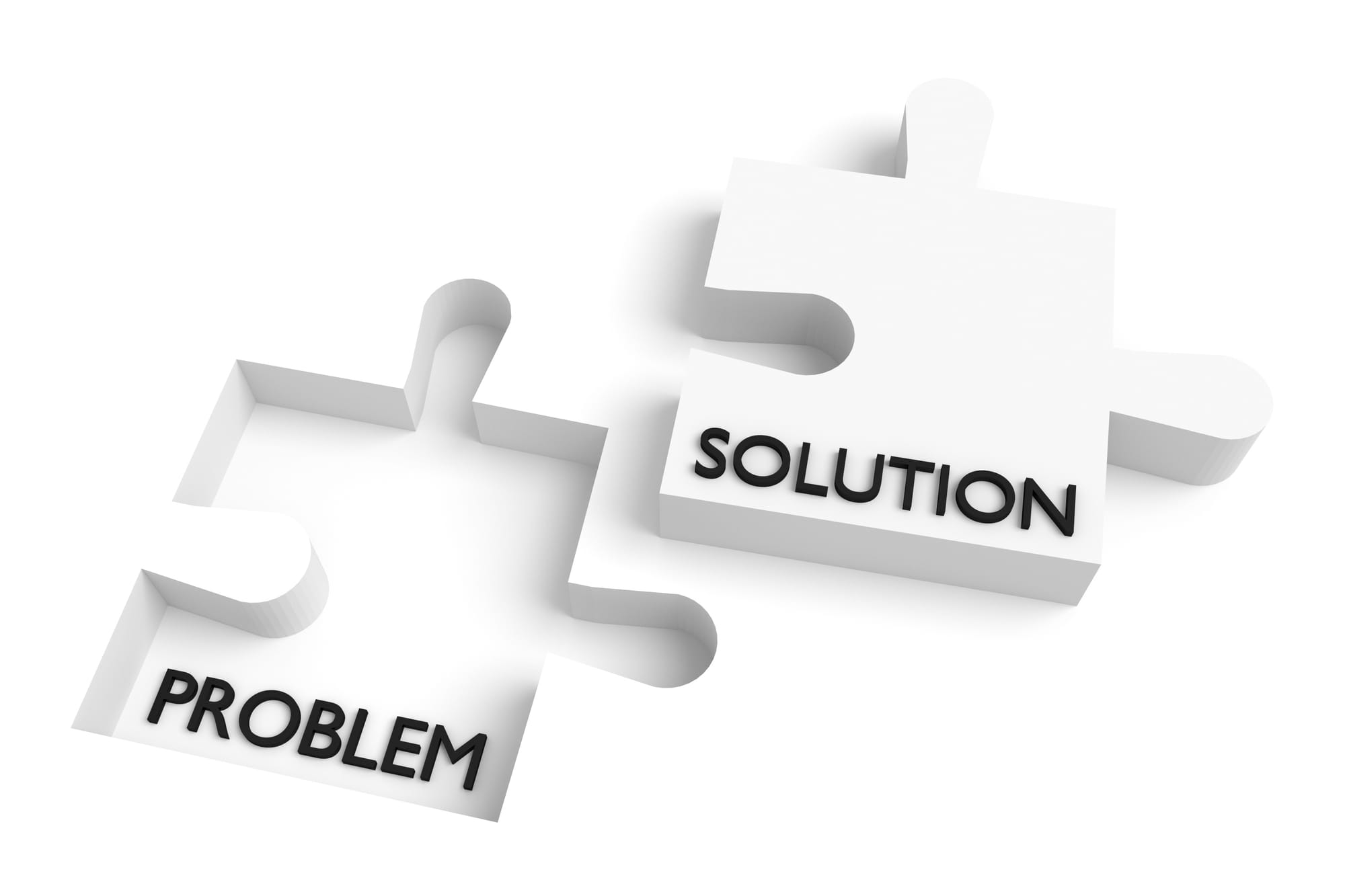 Develop Problem-Solving Skills