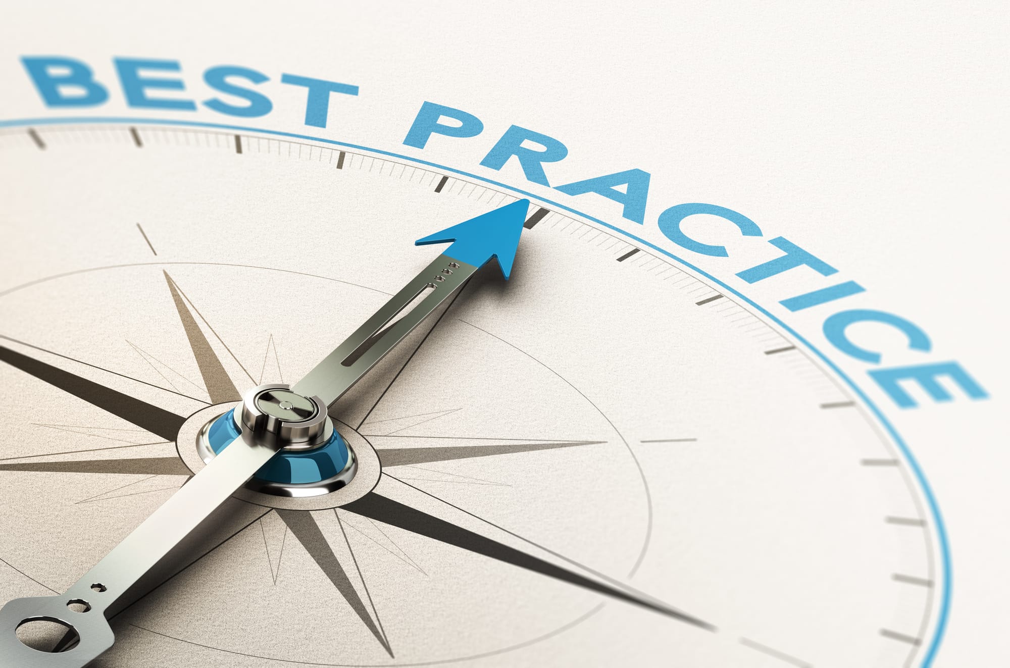 Implement Best Practices for Customer Retention