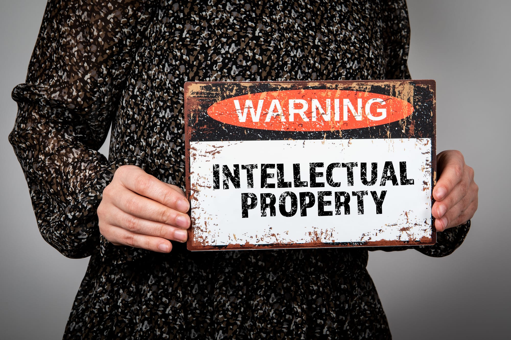 Understand the Basics of Intellectual Property Protection