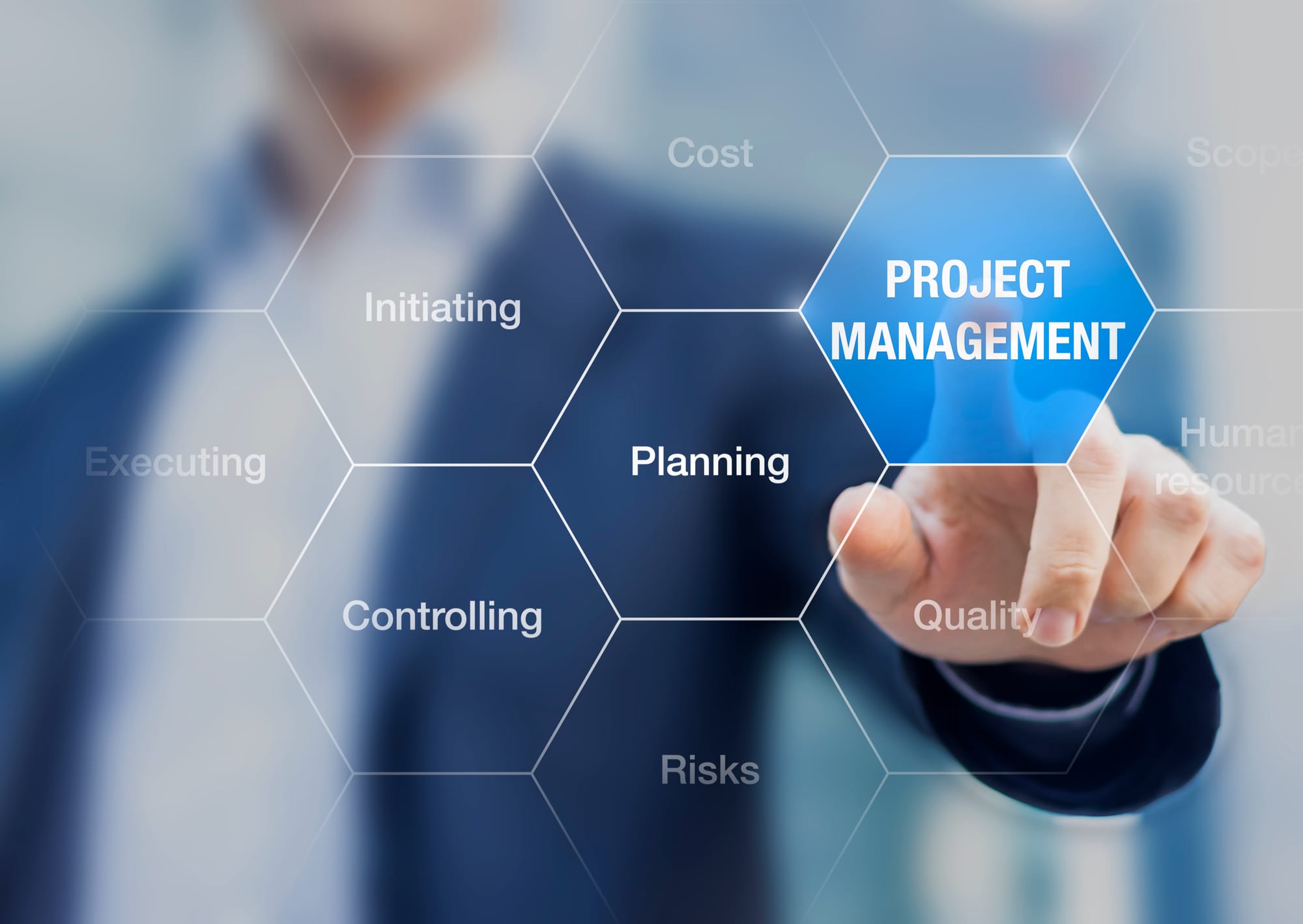 Utilize Project Management Tools