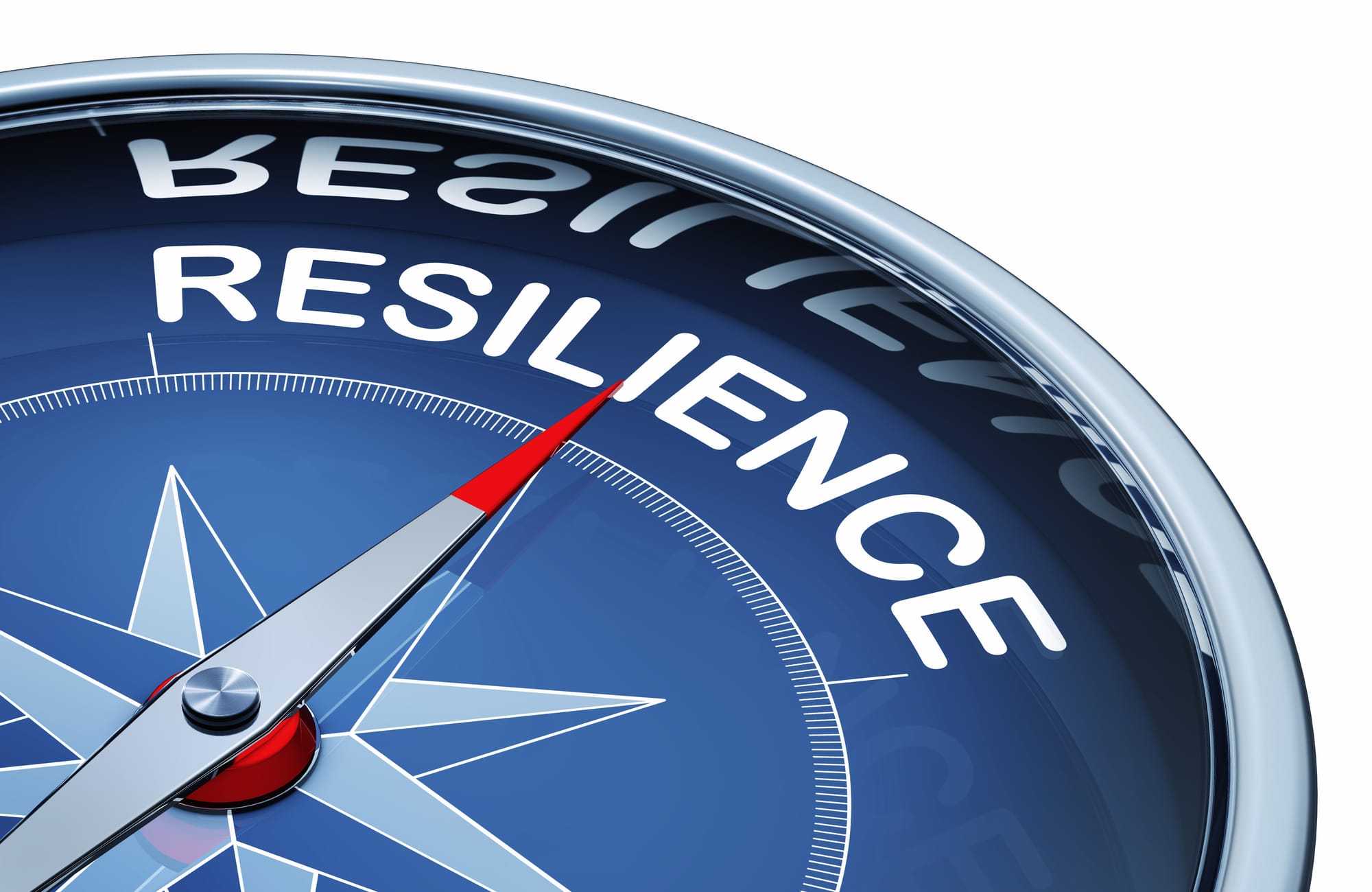 Develop Resilience and Perseverance