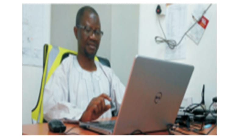 AbduRahman ‘Lola Yusuf, MNSE, MNATE, LCGI (FTC, Electrical Engineering)
