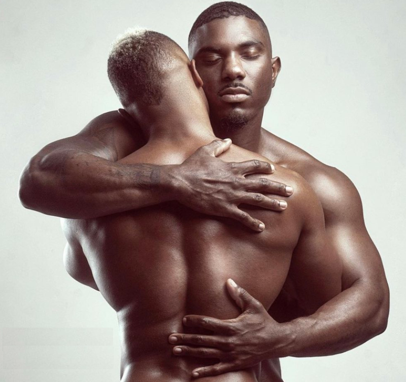 Intimacy & Trauma Healing