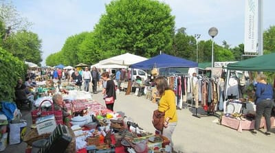 Mercatini